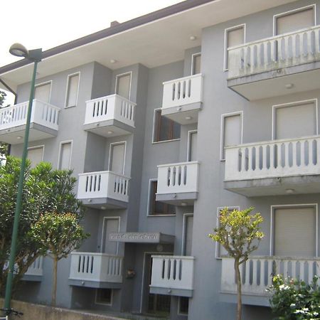 Condominio Rio Chico Lignano Sabbiadoro Exterior foto