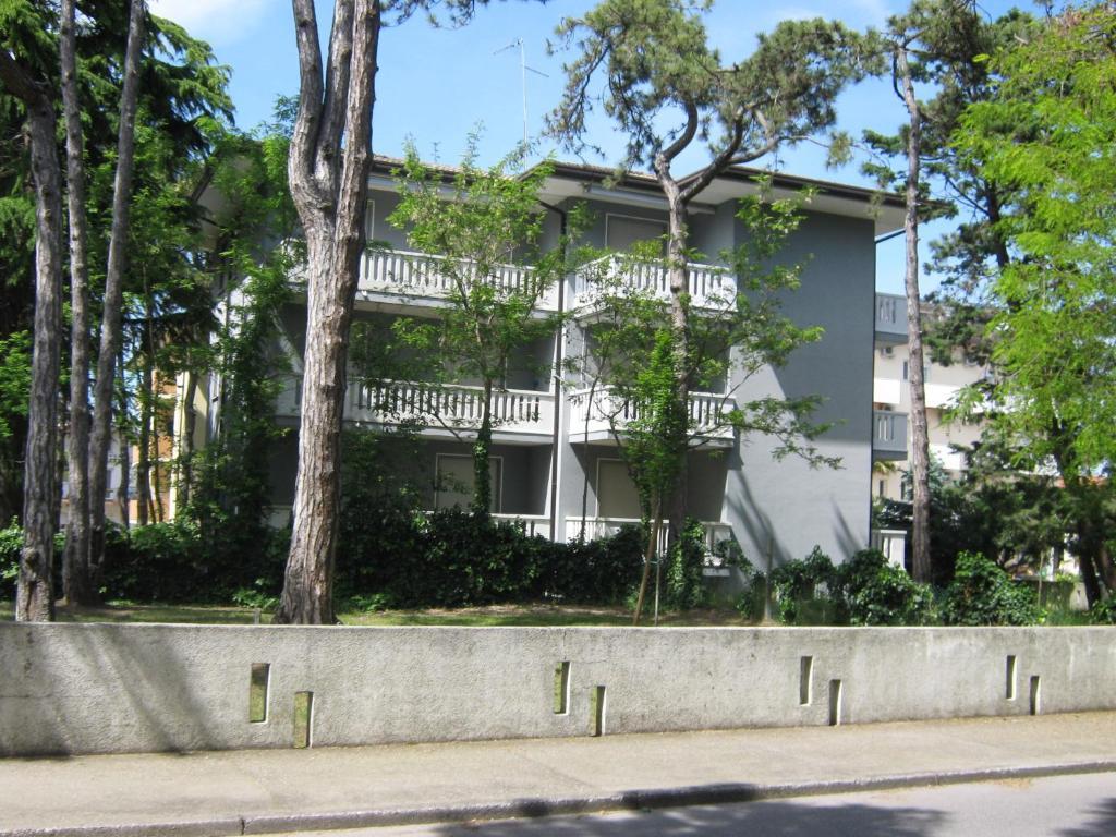 Condominio Rio Chico Lignano Sabbiadoro Exterior foto