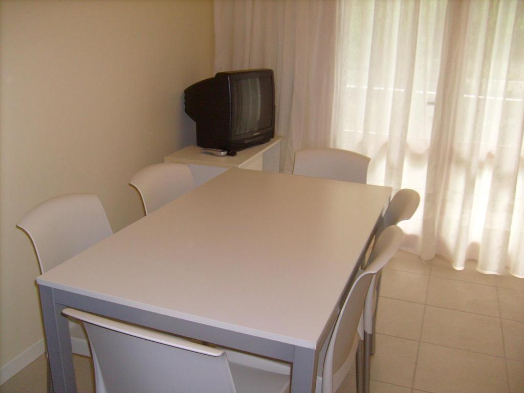 Condominio Rio Chico Lignano Sabbiadoro Zimmer foto