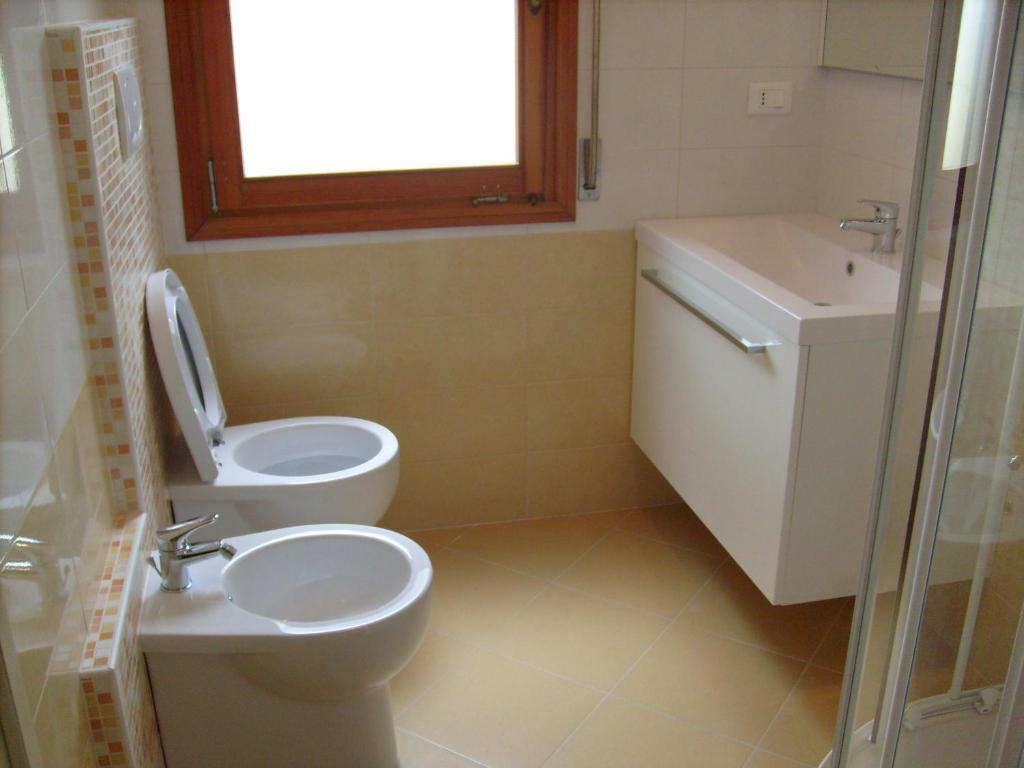 Condominio Rio Chico Lignano Sabbiadoro Zimmer foto